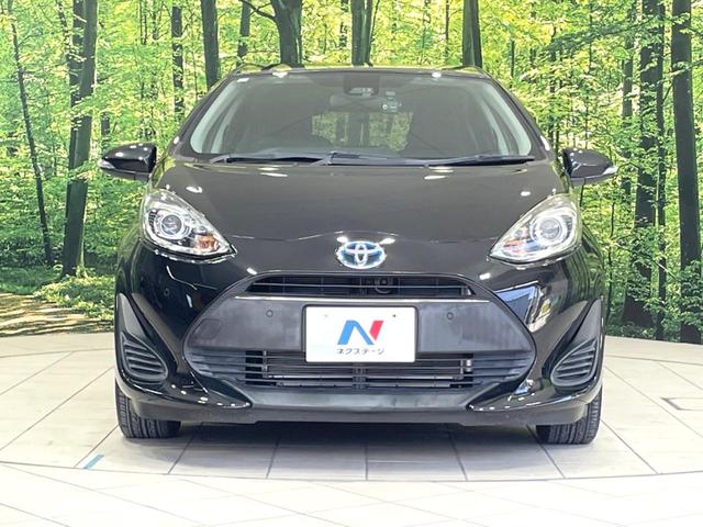 アクア Ｓスタイルブラック　ＳＤナビ　バックカメラ　セーフティセンス　禁煙車　ドラレコ　コーナーセンサー　スマートキー　ＬＥＤヘッド　ビルトインＥＴＣ　オートハイビーム　オートライト　オートエアコン　Ｂｌｕｅｔｏｏｔｈ　フルセグ（14枚目）