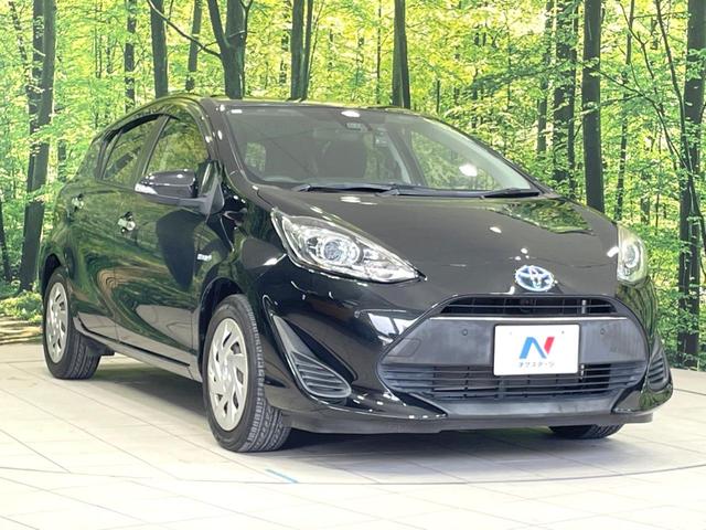 アクア Ｓスタイルブラック　ＳＤナビ　バックカメラ　セーフティセンス　禁煙車　ドラレコ　コーナーセンサー　スマートキー　ＬＥＤヘッド　ビルトインＥＴＣ　オートハイビーム　オートライト　オートエアコン　Ｂｌｕｅｔｏｏｔｈ　フルセグ（16枚目）