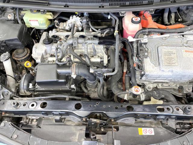 アクア Ｓスタイルブラック　ＳＤナビ　バックカメラ　セーフティセンス　禁煙車　ドラレコ　コーナーセンサー　スマートキー　ＬＥＤヘッド　ビルトインＥＴＣ　オートハイビーム　オートライト　オートエアコン　Ｂｌｕｅｔｏｏｔｈ　フルセグ（18枚目）