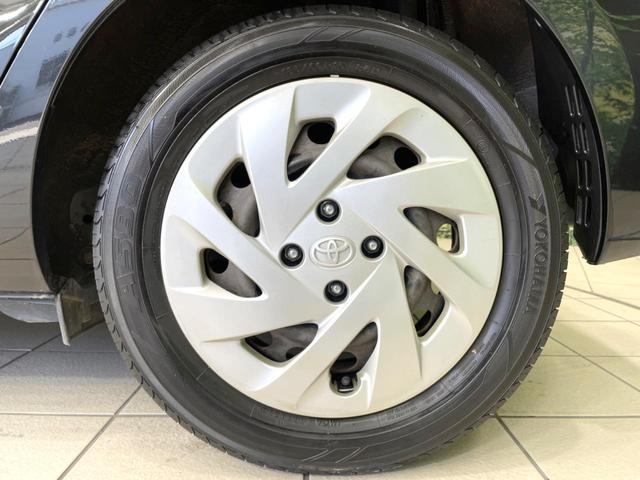 アクア Ｓスタイルブラック　ＳＤナビ　バックカメラ　セーフティセンス　禁煙車　ドラレコ　コーナーセンサー　スマートキー　ＬＥＤヘッド　ビルトインＥＴＣ　オートハイビーム　オートライト　オートエアコン　Ｂｌｕｅｔｏｏｔｈ　フルセグ（20枚目）