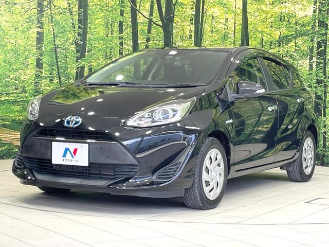 アクア Ｓスタイルブラック　ＳＤナビ　バックカメラ　セーフティセンス　禁煙車　ドラレコ　コーナーセンサー　スマートキー　ＬＥＤヘッド　ビルトインＥＴＣ　オートハイビーム　オートライト　オートエアコン　Ｂｌｕｅｔｏｏｔｈ　フルセグ（23枚目）