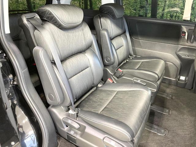 オデッセイハイブリッド ハイブリッドアブソルート・ホンダセンシング 禁煙車 両側電動ドア SDナビ 後席モニター バックカメラ 衝突軽減 アダプティブクルーズ ハーフレザーシート パワーシート ドラレコ コーナーセンサー スマートキー LEDヘッド ビルトインETC(9枚目)