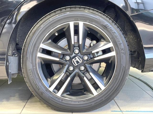 オデッセイハイブリッド ハイブリッドアブソルート・ホンダセンシング 禁煙車 両側電動ドア SDナビ 後席モニター バックカメラ 衝突軽減 アダプティブクルーズ ハーフレザーシート パワーシート ドラレコ コーナーセンサー スマートキー LEDヘッド ビルトインETC(23枚目)