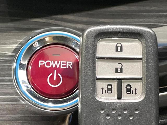 オデッセイハイブリッド ハイブリッドアブソルート・ホンダセンシング 禁煙車 両側電動ドア SDナビ 後席モニター バックカメラ 衝突軽減 アダプティブクルーズ ハーフレザーシート パワーシート ドラレコ コーナーセンサー スマートキー LEDヘッド ビルトインETC(31枚目)