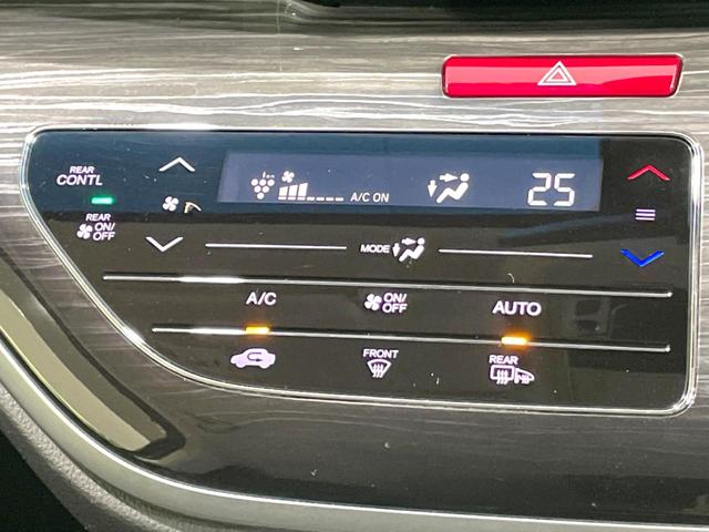 オデッセイハイブリッド ハイブリッドアブソルート・ホンダセンシング 禁煙車 両側電動ドア SDナビ 後席モニター バックカメラ 衝突軽減 アダプティブクルーズ ハーフレザーシート パワーシート ドラレコ コーナーセンサー スマートキー LEDヘッド ビルトインETC(49枚目)