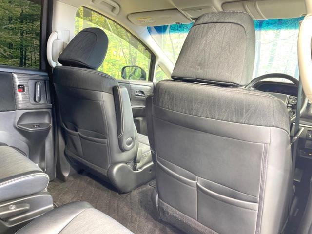 オデッセイハイブリッド ハイブリッドアブソルート・ホンダセンシング 禁煙車 両側電動ドア SDナビ 後席モニター バックカメラ 衝突軽減 アダプティブクルーズ ハーフレザーシート パワーシート ドラレコ コーナーセンサー スマートキー LEDヘッド ビルトインETC(58枚目)