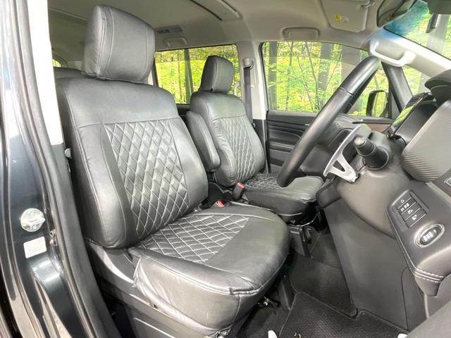 デリカD:5 P 禁煙車 4WD 純正10型ナビ 両側電動ドア 全周囲カメラ 衝突軽減 ドラレコ ビルトインETC レーダークルーズ コーナーセンサー シートヒーター パワーシート LEDヘッドライト オートハイビーム(8枚目)