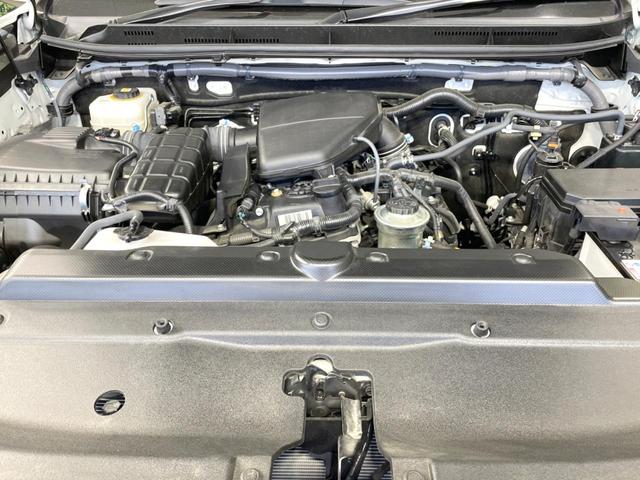 ランドクルーザープラド ＴＸ　Ｌパッケージ　禁煙車　７人乗り　サンルーフ　革シート　４ＷＤ　純正ナビ　バックカメラ　ドラレコ　ＥＴＣ　セーフティセンス　レーダークルーズ　シートエアコン　パワーシート　コーナーセンサー　ＬＥＤヘッド　フルセグＴＶ（19枚目）