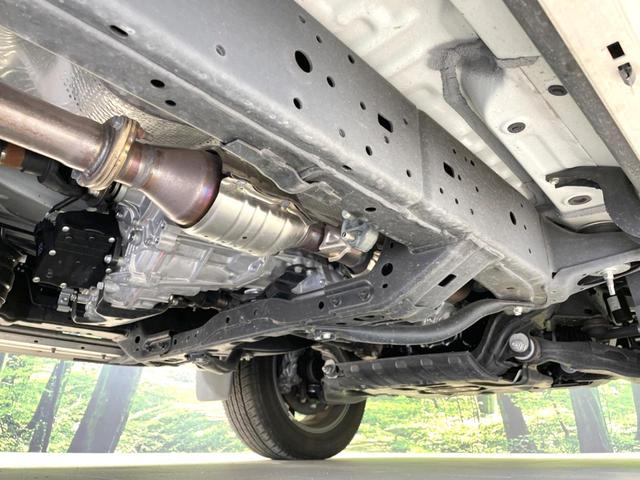 ランドクルーザープラド ＴＸ　Ｌパッケージ　禁煙車　７人乗り　サンルーフ　革シート　４ＷＤ　純正ナビ　バックカメラ　ドラレコ　ＥＴＣ　セーフティセンス　レーダークルーズ　シートエアコン　パワーシート　コーナーセンサー　ＬＥＤヘッド　フルセグＴＶ（24枚目）