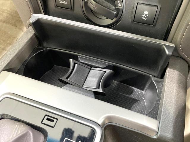 ランドクルーザープラド ＴＸ　Ｌパッケージ　禁煙車　７人乗り　サンルーフ　革シート　４ＷＤ　純正ナビ　バックカメラ　ドラレコ　ＥＴＣ　セーフティセンス　レーダークルーズ　シートエアコン　パワーシート　コーナーセンサー　ＬＥＤヘッド　フルセグＴＶ（70枚目）