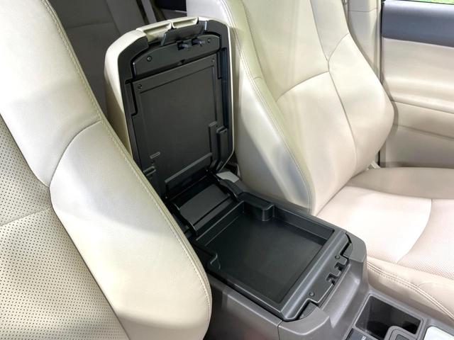 ランドクルーザープラド ＴＸ　Ｌパッケージ　禁煙車　７人乗り　サンルーフ　革シート　４ＷＤ　純正ナビ　バックカメラ　ドラレコ　ＥＴＣ　セーフティセンス　レーダークルーズ　シートエアコン　パワーシート　コーナーセンサー　ＬＥＤヘッド　フルセグＴＶ（74枚目）