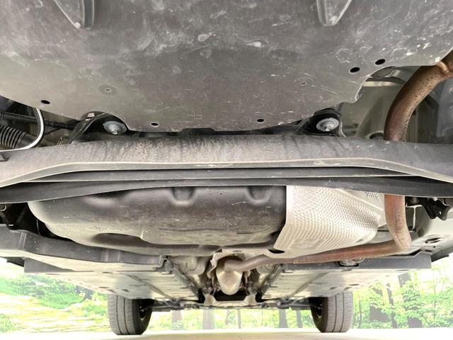 ヤリスクロス ハイブリッドX 禁煙車 純正ナビ バックカメラ セーフティセンス ETC レーダークルーズ コーナーセンサー スマートキー オートハイビーム 車線逸脱警報 オートライト オートエアコン Bluetooth再生(19枚目)