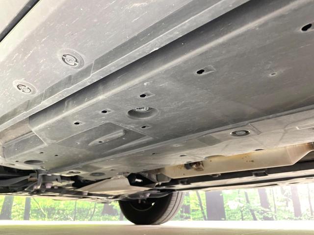 ヤリスクロス ハイブリッドX 禁煙車 純正ナビ バックカメラ セーフティセンス ETC レーダークルーズ コーナーセンサー スマートキー オートハイビーム 車線逸脱警報 オートライト オートエアコン Bluetooth再生(22枚目)