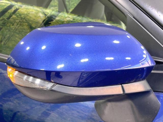 ヤリスクロス ハイブリッドX 禁煙車 純正ナビ バックカメラ セーフティセンス ETC レーダークルーズ コーナーセンサー スマートキー オートハイビーム 車線逸脱警報 オートライト オートエアコン Bluetooth再生(28枚目)