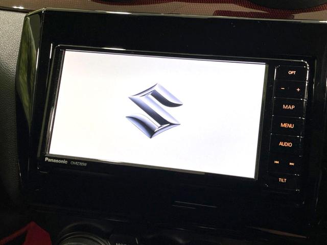 【純正ナビ】人気の純正ナビを装備。オーディオ機能も充実しており、Bluetooth接続すればお持ちのスマホやMP3プレイヤーの音楽を再生可能!毎日の運転がさらに楽しくなります!!