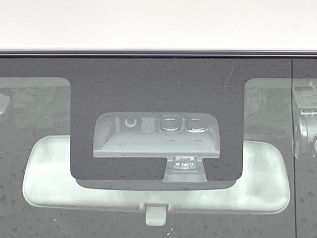 【スズキ セーフティサポート】走行中に前方の車両等を認識し、衝突しそうな時は警報とブレーキで衝突回避と被害軽減をアシスト。より安全にドライブをお楽しみいただけます。