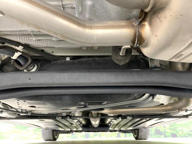 下回りがきれいなうちに、防錆加工の施工がオススメ。降雪地域はもちろん、沿岸部にお住いの方や、趣味でマリン・ウィンタースポーツをされる方にご好評いただいております。