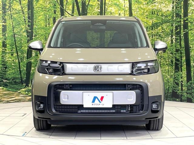 フリード クロスター 登録済未使用車 両側電動ドア 衝突軽減 レーダークルーズ コーナーセンサー シートヒーター ブラインドスポットモニター LEDヘッド オートライト オートエアコン 電動パーキングブレーキ スマートキー(15枚目)