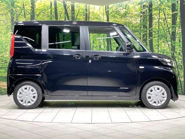 ルークス Ｓ　衝突軽減　車線逸脱警報　踏み間違い衝突防止アシスト　車線逸脱警報　コーナーセンサー　オートライト　キーレス　アイドリングストップ　電動格納ミラー　ベンチシート　プライバシーガラス　横滑り防止装置（31枚目）