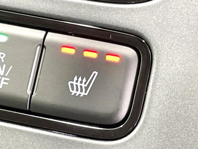 フリード エアー EX 登録済未使用車 両側電動ドア ホンダセンシング レーダークルーズ ハーフレザーシート コーナーセンサー シートヒーター スマートキー LEDヘッドライト ブラインドスポットモニター オートハイビーム(7枚目)