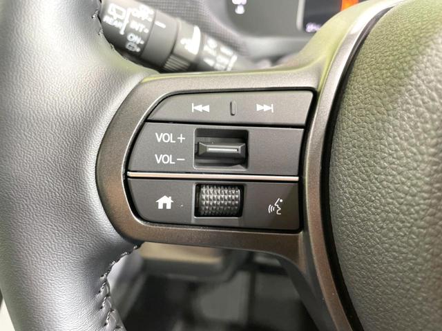 フリード エアー EX 登録済未使用車 両側電動ドア ホンダセンシング レーダークルーズ ハーフレザーシート コーナーセンサー シートヒーター スマートキー LEDヘッドライト ブラインドスポットモニター オートハイビーム(36枚目)