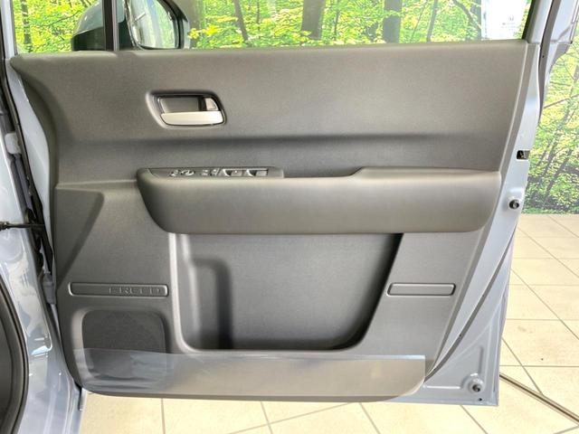 フリード エアー EX 登録済未使用車 両側電動ドア ホンダセンシング レーダークルーズ ハーフレザーシート コーナーセンサー シートヒーター スマートキー LEDヘッドライト ブラインドスポットモニター オートハイビーム(48枚目)