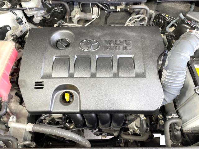 ハリアー プレミアム　アドバンスドパッケージ　禁煙車　サンルーフ　純正８型ナビ　全周囲カメラ　ＪＢＬサウンド　衝突軽減　ＥＴＣ　レーダークルーズ　コーナーセンサー　電動リアゲート　ハーフレザーシート　パワーシート　スマートキー　ＬＥＤヘッドライト（18枚目）