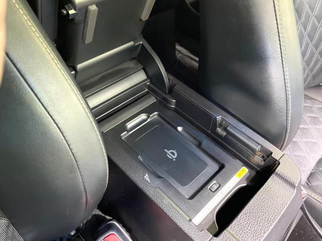 ハリアー プレミアム　アドバンスドパッケージ　禁煙車　サンルーフ　純正８型ナビ　全周囲カメラ　ＪＢＬサウンド　衝突軽減　ＥＴＣ　レーダークルーズ　コーナーセンサー　電動リアゲート　ハーフレザーシート　パワーシート　スマートキー　ＬＥＤヘッドライト（31枚目）