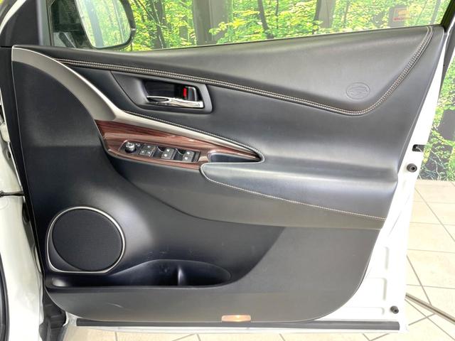 ハリアー プレミアム　アドバンスドパッケージ　禁煙車　サンルーフ　純正８型ナビ　全周囲カメラ　ＪＢＬサウンド　衝突軽減　ＥＴＣ　レーダークルーズ　コーナーセンサー　電動リアゲート　ハーフレザーシート　パワーシート　スマートキー　ＬＥＤヘッドライト（52枚目）