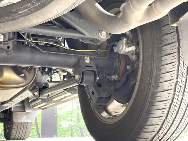 ランドクルーザープラド ＴＸ　Ｌパッケージ　禁煙車　７人乗り　サンルーフ　モデリスタ　４ＷＤ　ＢＩＧ－Ｘ９型ナビ　バックカメラ　セーフティセンス　ドラレコ　ＥＴＣ　レーダークルーズ　シートエアコン　コーナーセンサー　スマートキー　ＬＥＤヘッド（22枚目）