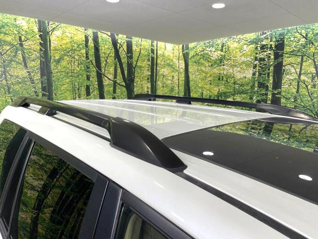 ランドクルーザープラド ＴＸ　Ｌパッケージ　禁煙車　７人乗り　サンルーフ　モデリスタ　４ＷＤ　ＢＩＧ－Ｘ９型ナビ　バックカメラ　セーフティセンス　ドラレコ　ＥＴＣ　レーダークルーズ　シートエアコン　コーナーセンサー　スマートキー　ＬＥＤヘッド（29枚目）