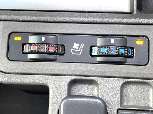 ランドクルーザープラド ＴＸ　Ｌパッケージ　禁煙車　７人乗り　サンルーフ　モデリスタ　４ＷＤ　ＢＩＧ－Ｘ９型ナビ　バックカメラ　セーフティセンス　ドラレコ　ＥＴＣ　レーダークルーズ　シートエアコン　コーナーセンサー　スマートキー　ＬＥＤヘッド（40枚目）