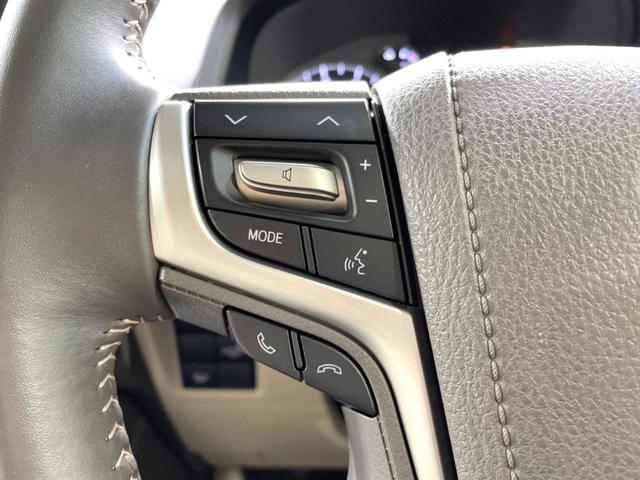 ランドクルーザープラド ＴＸ　Ｌパッケージ　禁煙車　７人乗り　サンルーフ　モデリスタ　４ＷＤ　ＢＩＧ－Ｘ９型ナビ　バックカメラ　セーフティセンス　ドラレコ　ＥＴＣ　レーダークルーズ　シートエアコン　コーナーセンサー　スマートキー　ＬＥＤヘッド（60枚目）