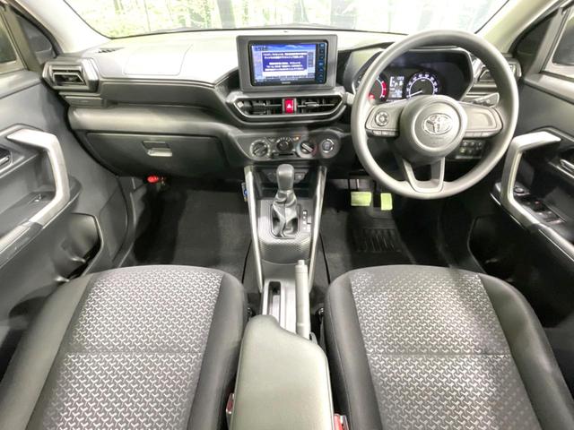 ライズ X 禁煙車 SDナビ バックカメラ スマートアシスト ドラレコ ETC コーナーセンサー スマートキー LEDヘッド オートハイビーム 車線逸脱警報 オートライト Bluetooth CD 地デジ(2枚目)