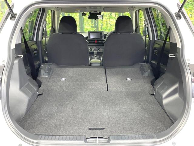 ライズ X 禁煙車 SDナビ バックカメラ スマートアシスト ドラレコ ETC コーナーセンサー スマートキー LEDヘッド オートハイビーム 車線逸脱警報 オートライト Bluetooth CD 地デジ(10枚目)