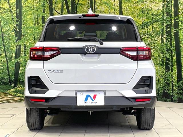 ライズ X 禁煙車 SDナビ バックカメラ スマートアシスト ドラレコ ETC コーナーセンサー スマートキー LEDヘッド オートハイビーム 車線逸脱警報 オートライト Bluetooth CD 地デジ(15枚目)