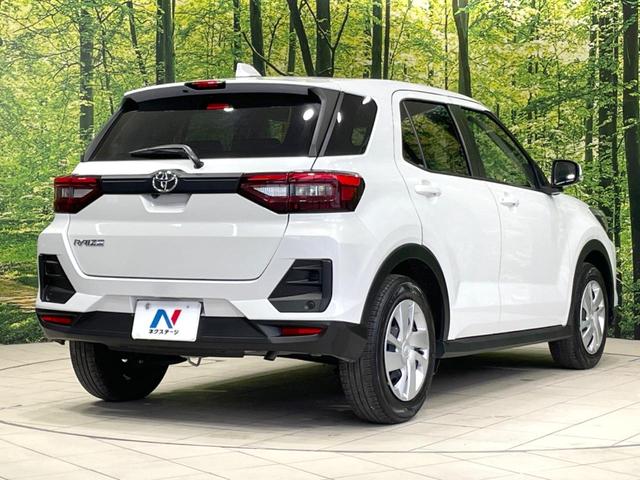 ライズ X 禁煙車 SDナビ バックカメラ スマートアシスト ドラレコ ETC コーナーセンサー スマートキー LEDヘッド オートハイビーム 車線逸脱警報 オートライト Bluetooth CD 地デジ(17枚目)