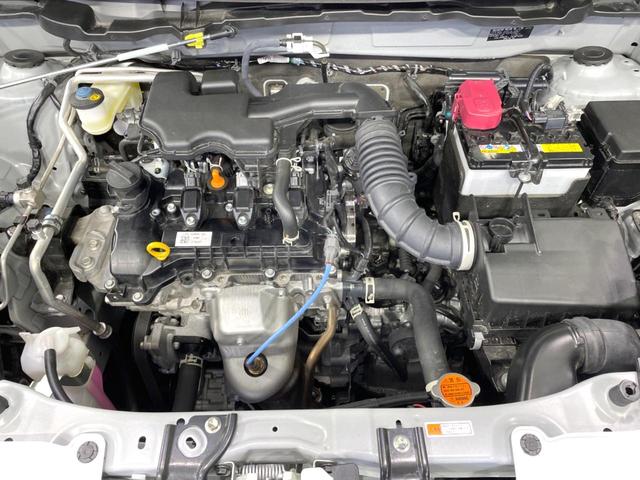 ライズ X 禁煙車 SDナビ バックカメラ スマートアシスト ドラレコ ETC コーナーセンサー スマートキー LEDヘッド オートハイビーム 車線逸脱警報 オートライト Bluetooth CD 地デジ(18枚目)