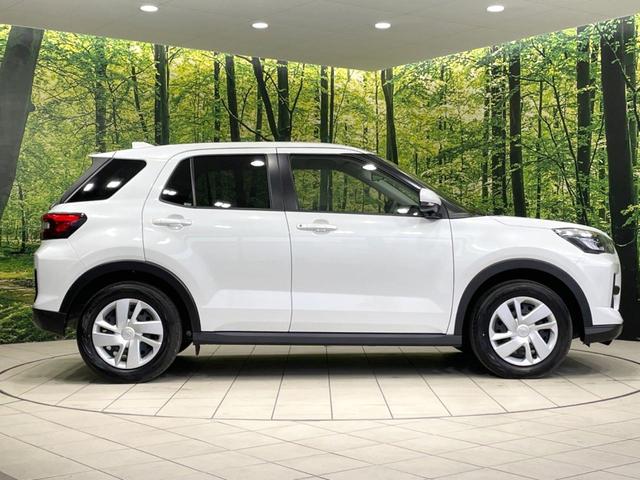 ライズ X 禁煙車 SDナビ バックカメラ スマートアシスト ドラレコ ETC コーナーセンサー スマートキー LEDヘッド オートハイビーム 車線逸脱警報 オートライト Bluetooth CD 地デジ(31枚目)