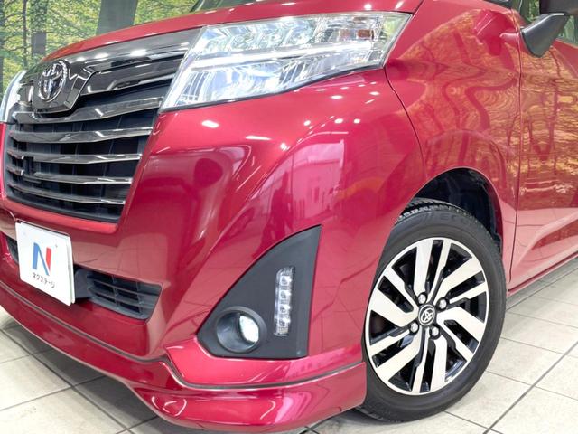 ルーミー カスタムG S 禁煙車 両側電動ドア 純正ナビ バックカメラ ドラレコ ビルトインETC スマートアシスト スマートキー LEDヘッド Bluetooth クルコン オートライト オートエアコン 純正14インチアルミ(12枚目)