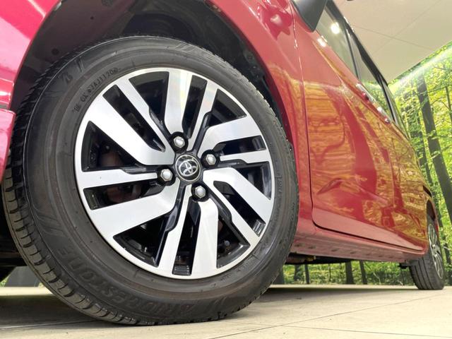 ルーミー カスタムG S 禁煙車 両側電動ドア 純正ナビ バックカメラ ドラレコ ビルトインETC スマートアシスト スマートキー LEDヘッド Bluetooth クルコン オートライト オートエアコン 純正14インチアルミ(13枚目)