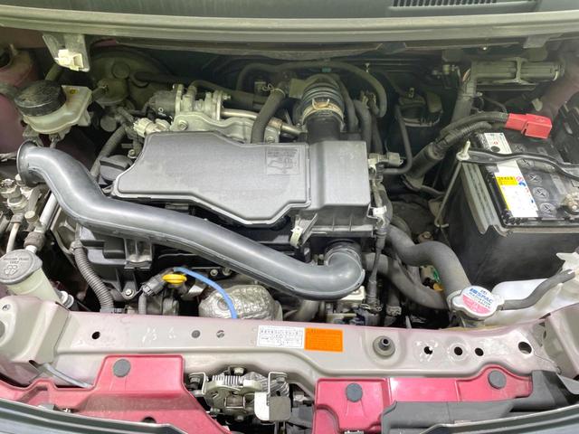 ルーミー カスタムG S 禁煙車 両側電動ドア 純正ナビ バックカメラ ドラレコ ビルトインETC スマートアシスト スマートキー LEDヘッド Bluetooth クルコン オートライト オートエアコン 純正14インチアルミ(18枚目)