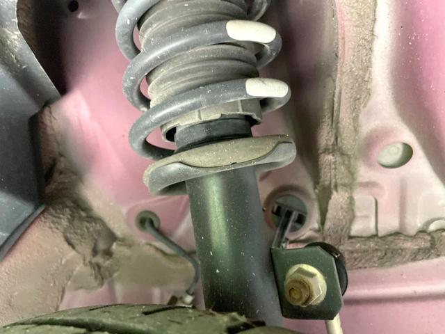 ルーミー カスタムG S 禁煙車 両側電動ドア 純正ナビ バックカメラ ドラレコ ビルトインETC スマートアシスト スマートキー LEDヘッド Bluetooth クルコン オートライト オートエアコン 純正14インチアルミ(20枚目)