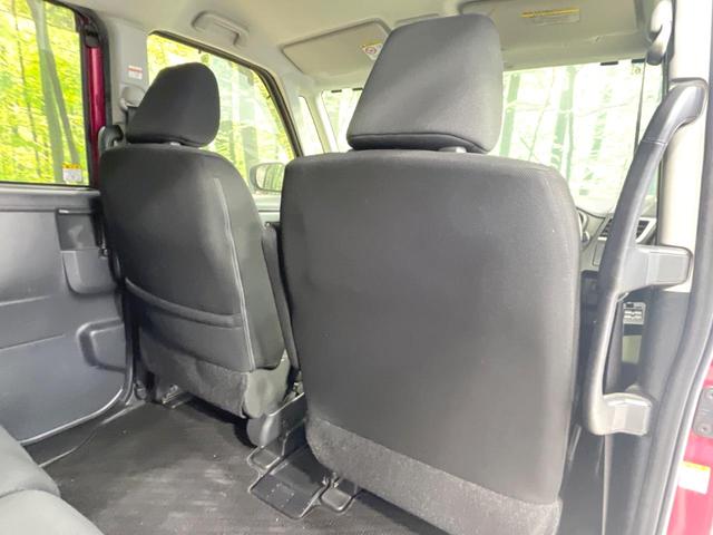 ルーミー カスタムG S 禁煙車 両側電動ドア 純正ナビ バックカメラ ドラレコ ビルトインETC スマートアシスト スマートキー LEDヘッド Bluetooth クルコン オートライト オートエアコン 純正14インチアルミ(54枚目)