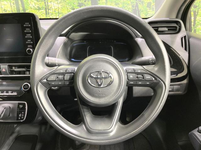 アクア X 純正ナビ バックカメラ トヨタセーフティセンス レーダークルーズ 禁煙車 スマートキー LEDヘッド ビルトインETC オートハイビーム 車線逸脱警報 オートライト オートエアコン Bluetooth(11枚目)