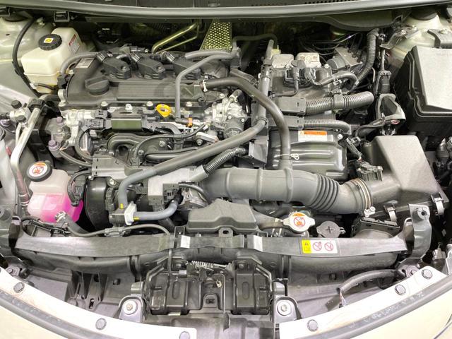 アクア X 純正ナビ バックカメラ トヨタセーフティセンス レーダークルーズ 禁煙車 スマートキー LEDヘッド ビルトインETC オートハイビーム 車線逸脱警報 オートライト オートエアコン Bluetooth(18枚目)