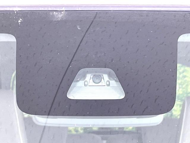 ムーヴキャンバス Ｇメイクアップ　ＳＡＩＩ　両側電動ドア　純正ＳＤナビ　バックカメラ　衝突被害軽減システム　禁煙車　ドラレコ　コーナーセンサー　スマートキー　ＬＥＤヘッド　ＥＴＣ　オートライト　オートエアコン　Ｂｌｕｅｔｏｏｔｈ　フルセグ（6枚目）