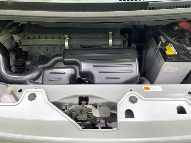 ムーヴキャンバス Ｇメイクアップ　ＳＡＩＩ　両側電動ドア　純正ＳＤナビ　バックカメラ　衝突被害軽減システム　禁煙車　ドラレコ　コーナーセンサー　スマートキー　ＬＥＤヘッド　ＥＴＣ　オートライト　オートエアコン　Ｂｌｕｅｔｏｏｔｈ　フルセグ（18枚目）