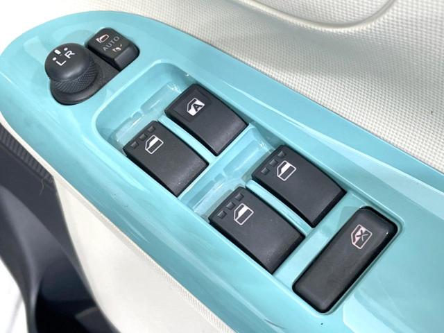 ムーヴキャンバス Ｇメイクアップ　ＳＡＩＩ　両側電動ドア　純正ＳＤナビ　バックカメラ　衝突被害軽減システム　禁煙車　ドラレコ　コーナーセンサー　スマートキー　ＬＥＤヘッド　ＥＴＣ　オートライト　オートエアコン　Ｂｌｕｅｔｏｏｔｈ　フルセグ（44枚目）