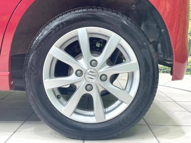 ワゴンＲスティングレー Ｘ　禁煙車　ＳＤナビ　バックカメラ　スマートキー　ＨＩＤヘッドライト　オートライト　オートエアコン　純正１４インチアルミ　Ｂｌｕｅｔｏｏｔｈ再生　ＣＤ／ＤＶＤ再生　６スピーカー　エネチャージ（23枚目）